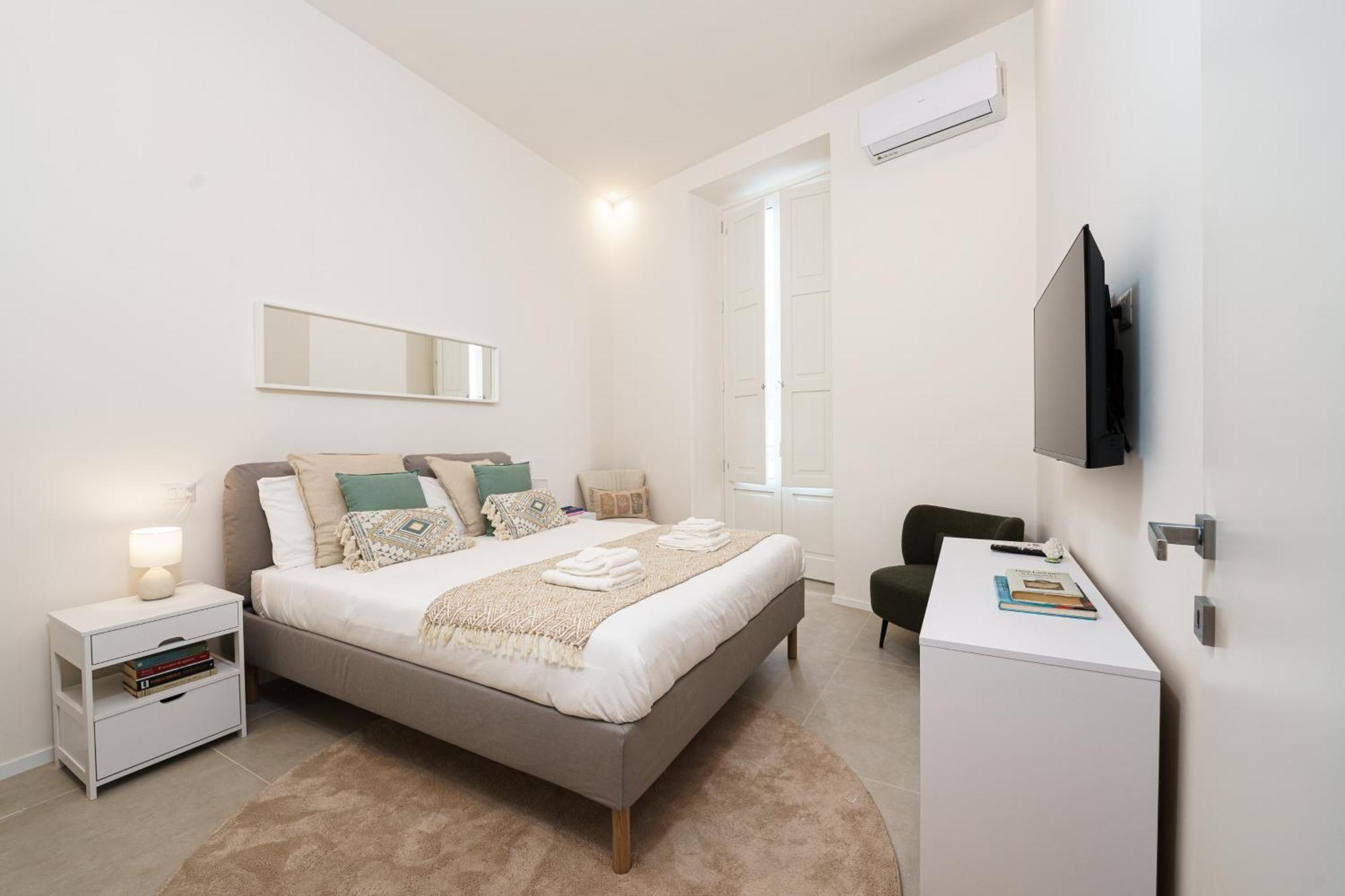 Habibi Apartments Syracuse Exteriér fotografie