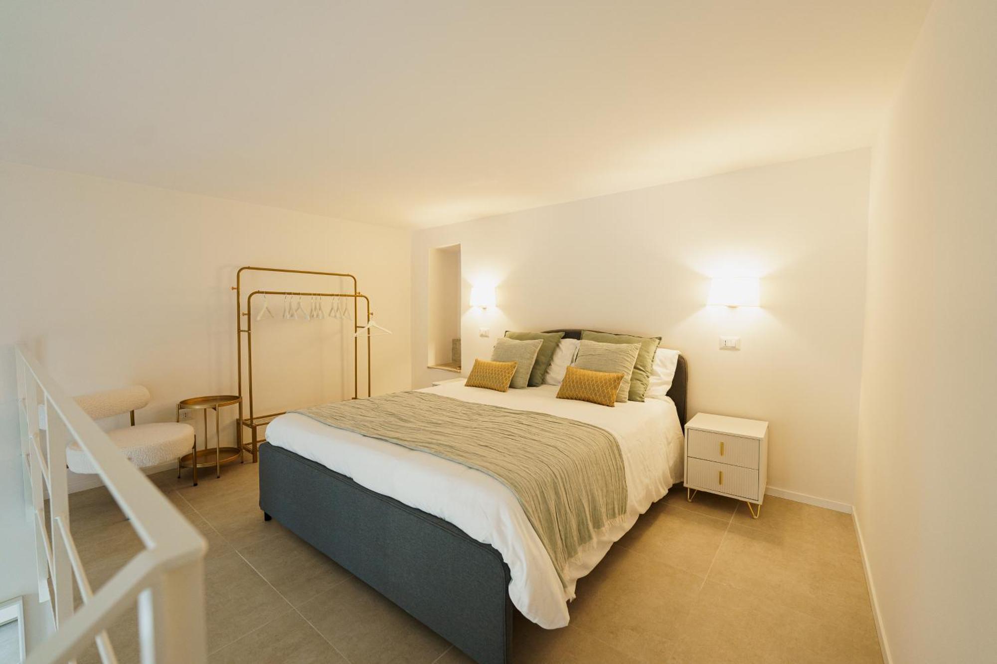 Habibi Apartments Syracuse Exteriér fotografie