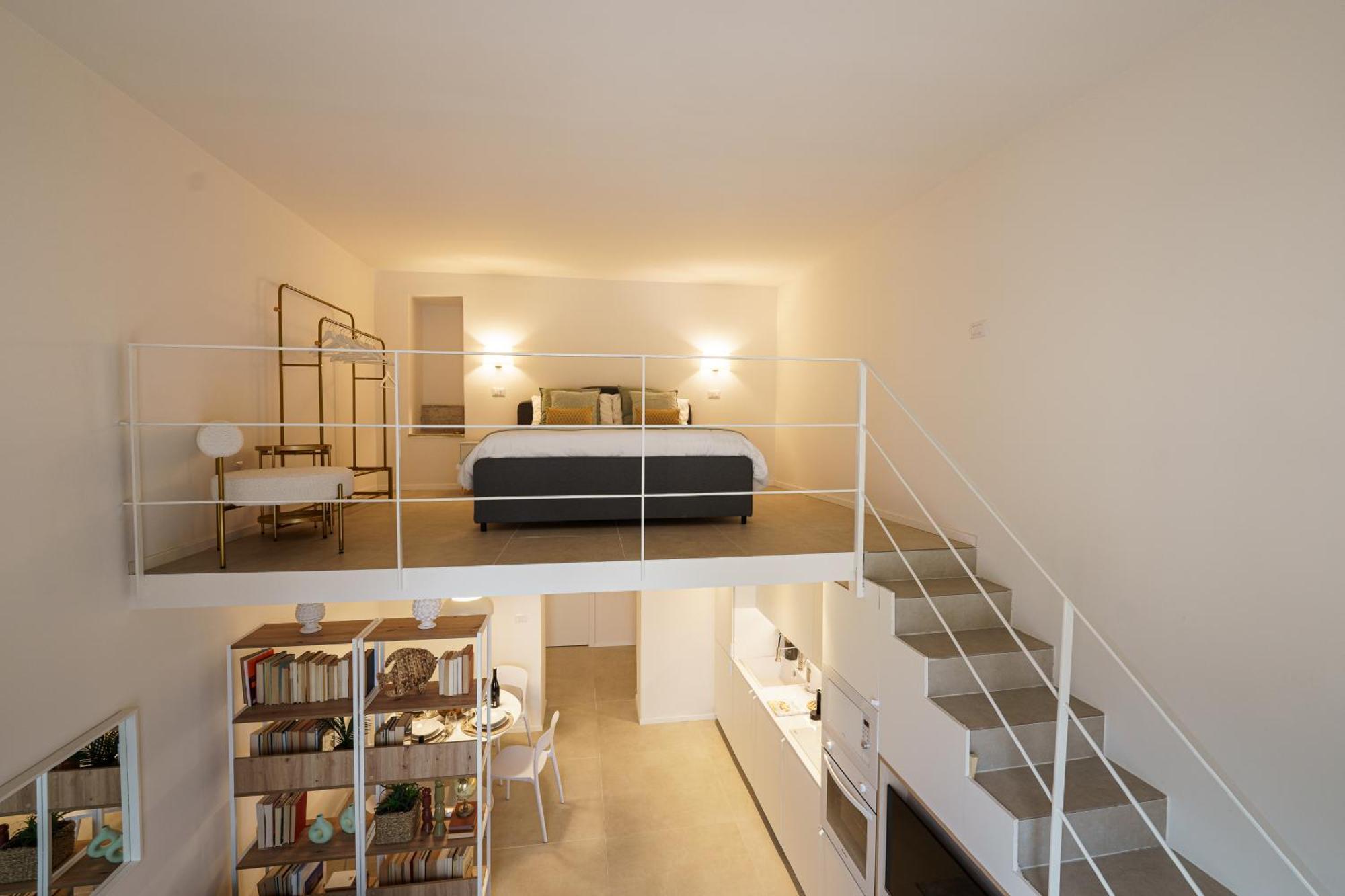 Habibi Apartments Syracuse Exteriér fotografie