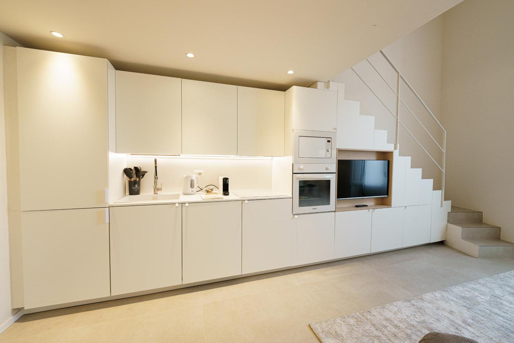 Habibi Apartments Syracuse Exteriér fotografie