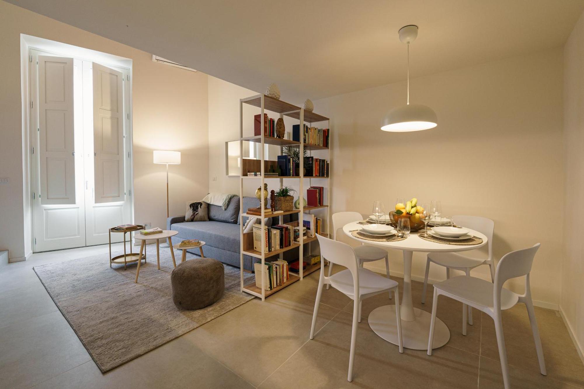 Habibi Apartments Syracuse Exteriér fotografie