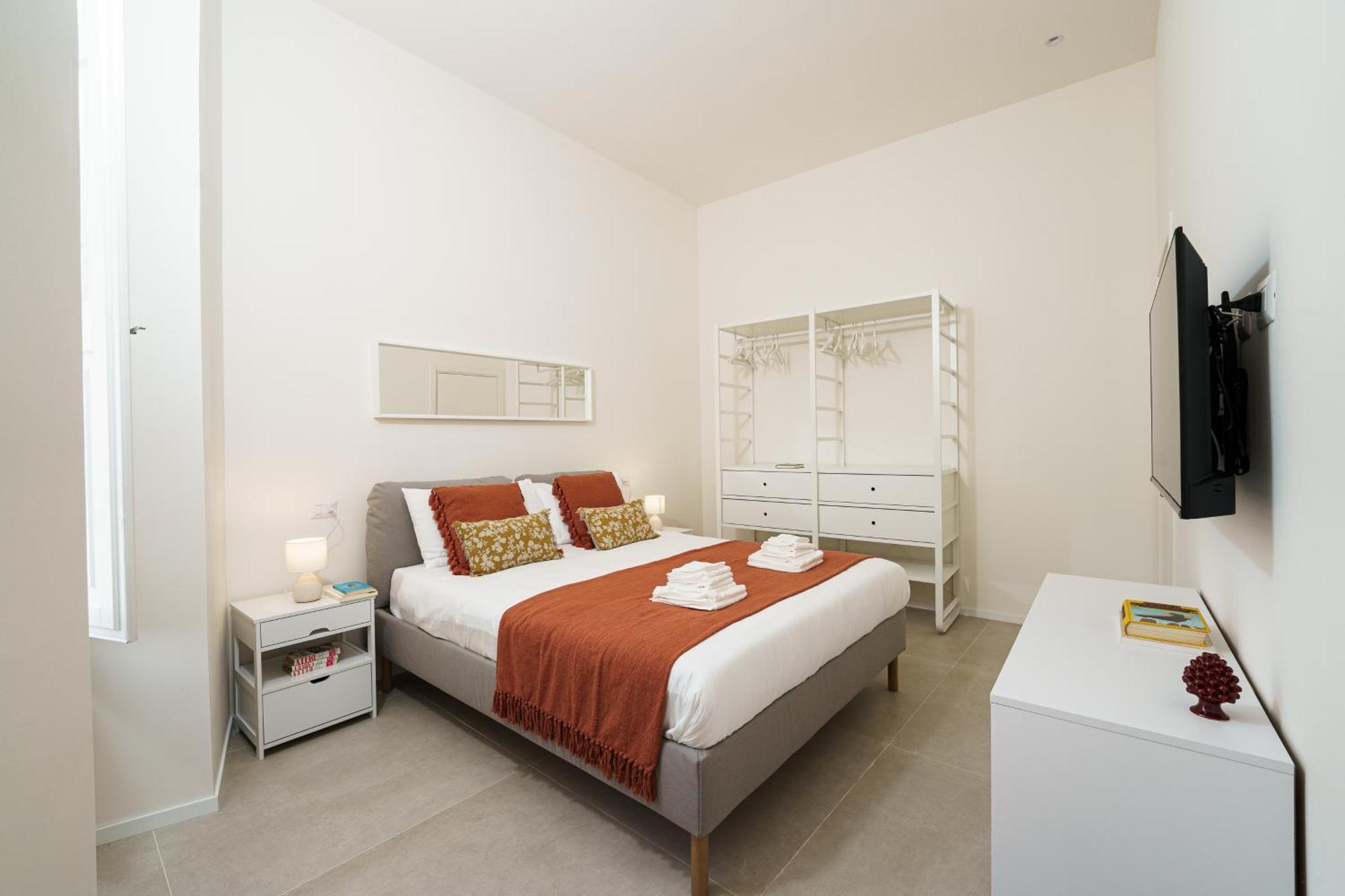 Habibi Apartments Syracuse Exteriér fotografie
