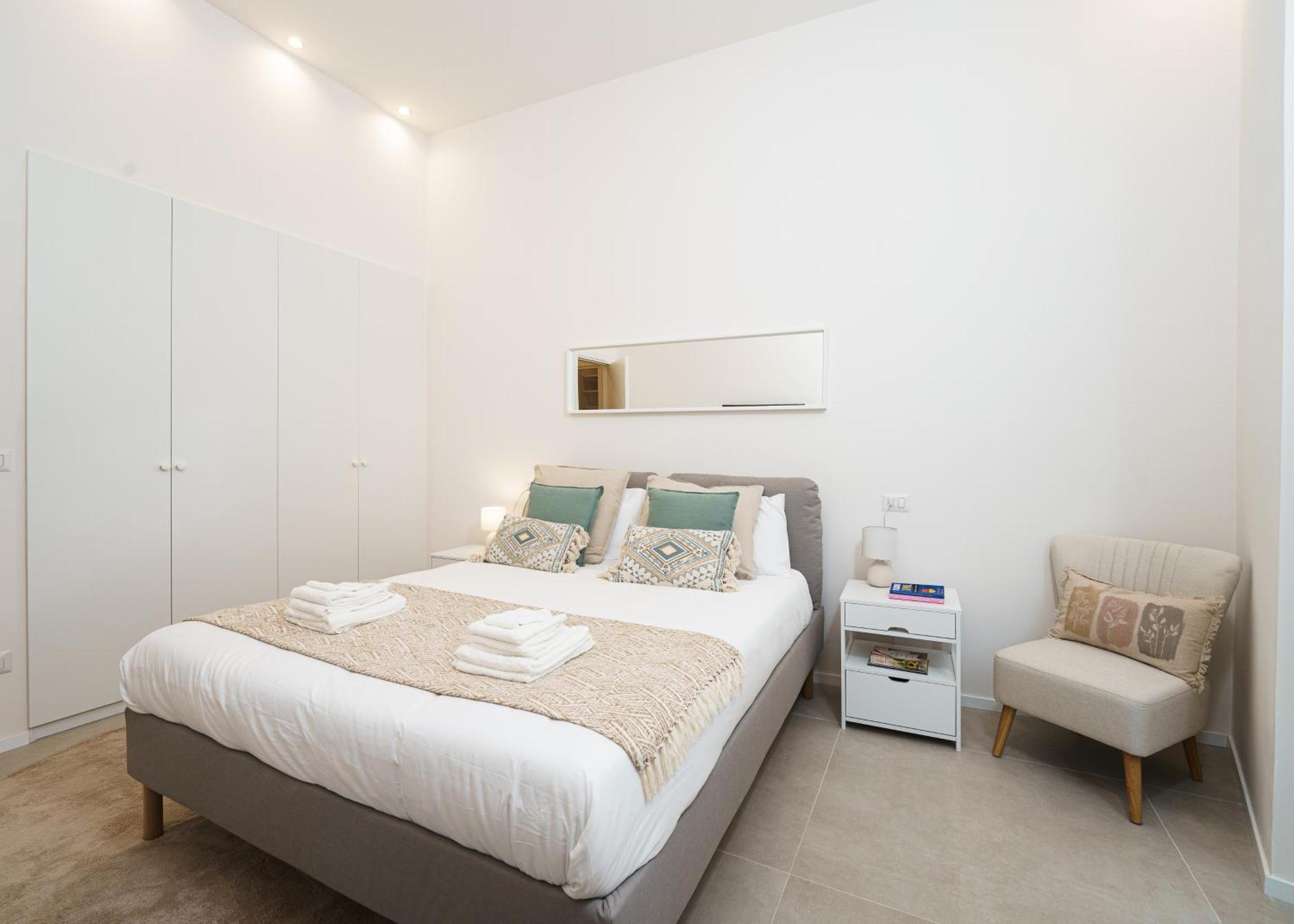 Habibi Apartments Syracuse Exteriér fotografie