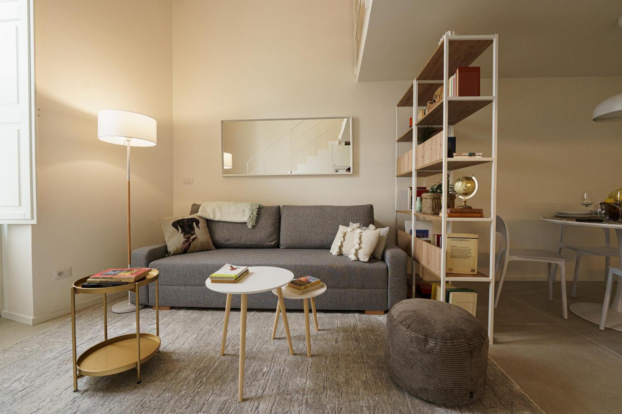 Habibi Apartments Syracuse Exteriér fotografie
