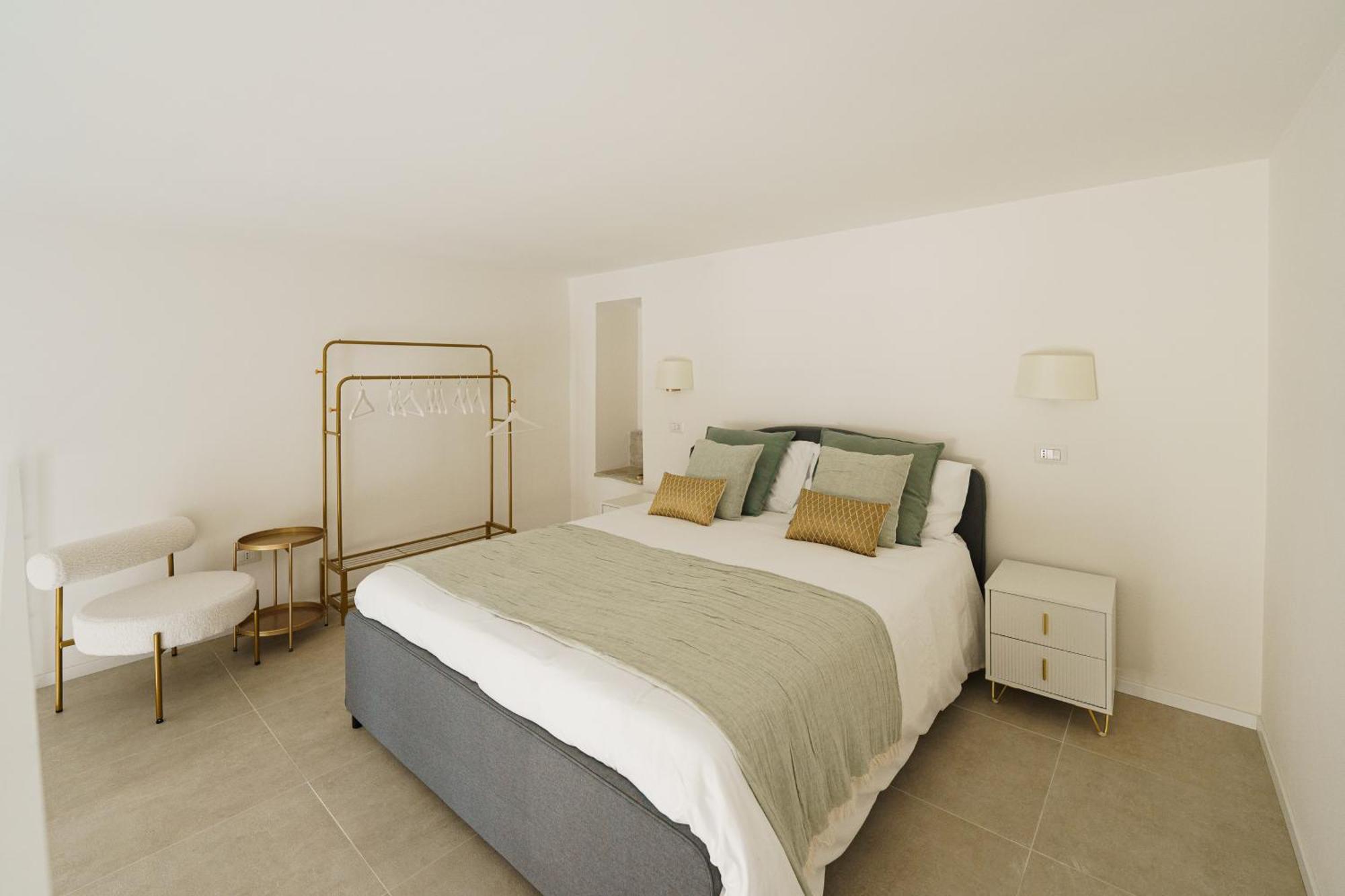 Habibi Apartments Syracuse Exteriér fotografie